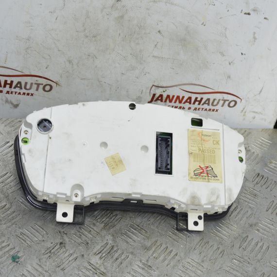 Панель приладів 1.6 TDCI Ford Focus II 2005-2010 Приладова панель Форд Фокус 2 4M5T10849CK | Зображення 6