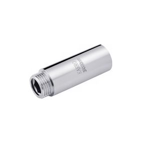 Подовжувач Karro 3/4" ВЗ, L=80 мм хромований KR-3209