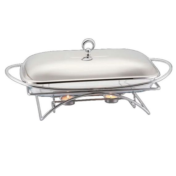 Мармит Magio MG-1210 прямоугольный 3л