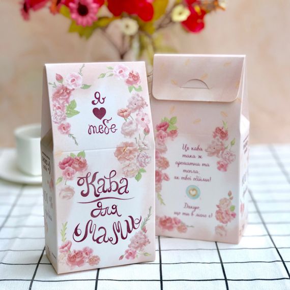 Кава "Для Мами" 70г