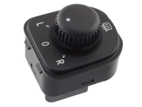 Seat ALHAMBRA (від 2010-) перемикач регулятор електричних дзеркал 6 контактів, Сеат Аламбра