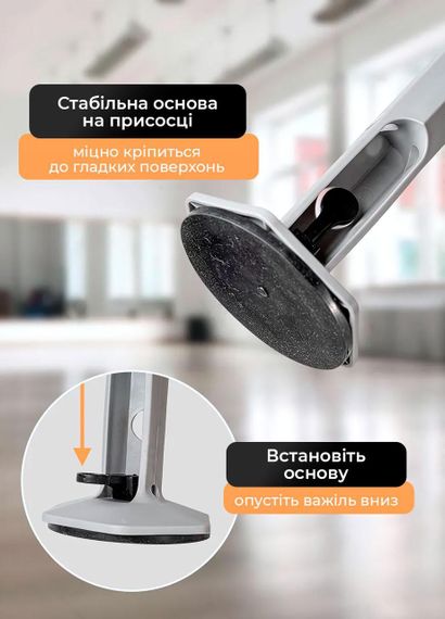 Боксерська груша з підставкою / Швидкісна груша для тренувань на стійці, боксерський м'яч | Зображення 4