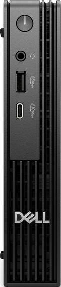 Комп&#039;ютер персональний неттоп Dell Pro Micro BTO107_QCM1250