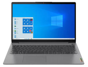 Ноутбук Lenovo Ideapad 3 14-ITL05 FHD i3 1115G4 8Gb SSD 256Gb Б/В