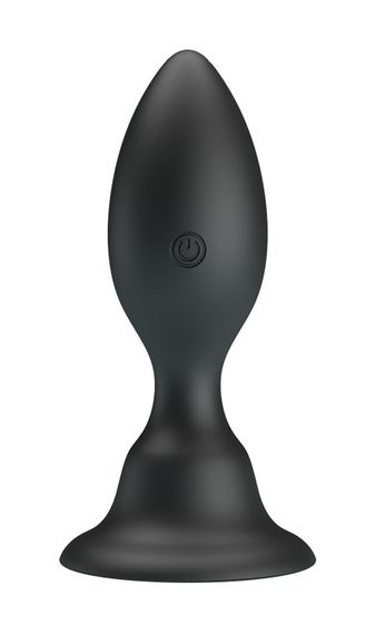 Анальний стимулятор з вібрацією PrettyLove-Push Over to Trigger vibration, BI-040076 sexstyle | Зображення 1