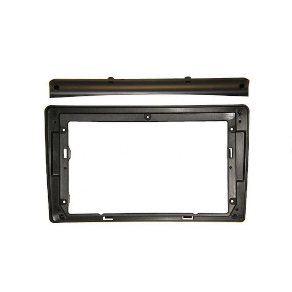 Інсталяційний комплект серії QIV під Hyundai Azera 2006-2010 Grandeur (TG) 2005–2011 (W1) 9 дюймів