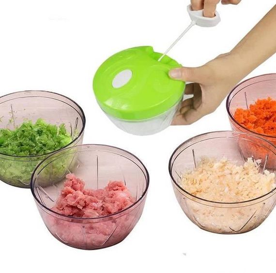 Блендер Benson BN-098 (зеленый)