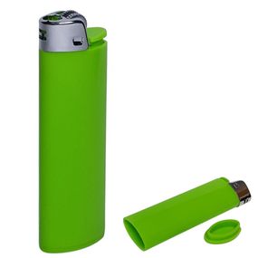 Тайник Контейнер В Форме Зажигалки "Stash Lighter Green"