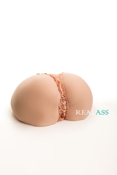 Мастурбатор попа Rita, RealAss - 8 кг | Зображення 1