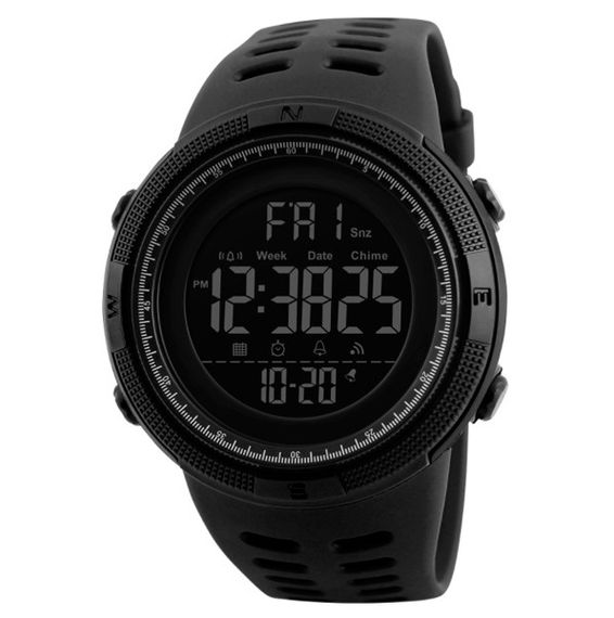 Skmei Спортивні годинники Skmei Amigo II 1251 | Зображення 4