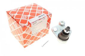 Опора шаровая передняя снизу L Honda CR-V 2.0 2.4 2.2D 06-12 42134
