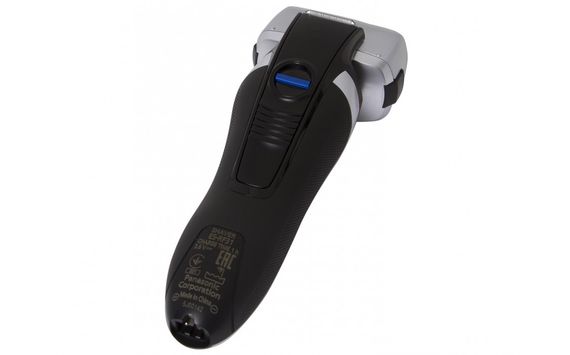Электробритва Panasonic ES-RF31-S520 (ES-RF31-S520) | Зображення 3