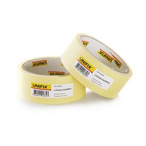 Лента клейкая малярная 38мм*20м MR-7830261 UNIFIX