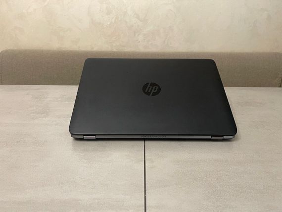 Ноутбук HP EliteBook 840 G1 / 14" (1600x900) TN / Intel Core i5-4300U (2 (4) ядра по 1.9 - 2.9 GHz) / 8 GB DDR3 / 128 GB SSD / Intel HD Graphics 4400 б/у | Зображення 7
