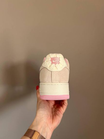 Кроссовки Air Force 1 Low ʼValentine’s Day 2025 / аир форсе  весна / лето / осень 0189 41 26 см | Зображення 2
