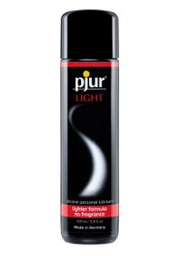 Лубрикант Pjur Light Bodyglide силиконовый 100 ml sexstyle