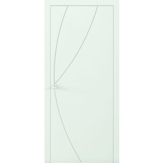 Двері міжкімнатні Rodos CORTES PRIMA Фрезерування 17,18, 19, 20