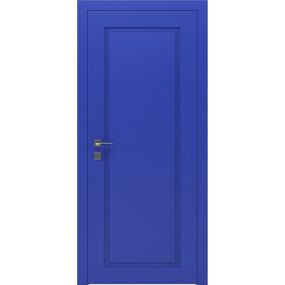 Двери Rodos CORTES Venezia RAL 5010