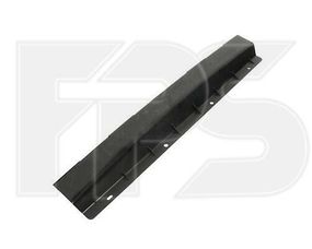 Кріплення бампера заднього JEEP CHEROKEE 18-  середн., 68287884AB