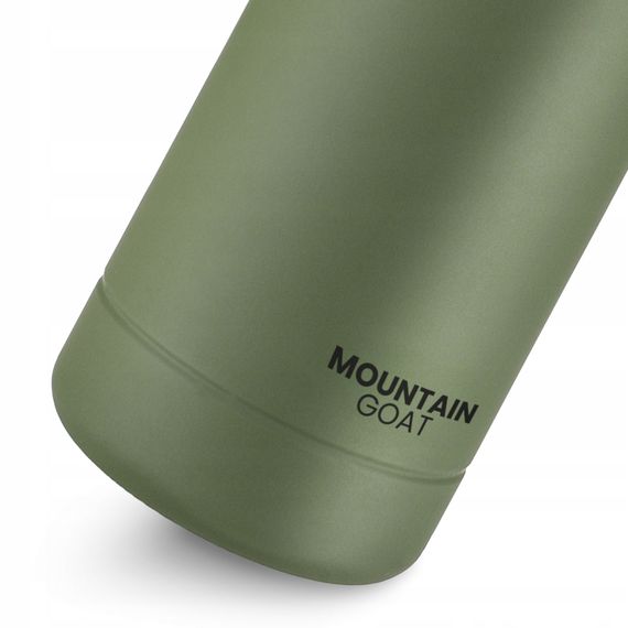 Термос Mountain Goat 0.54 л Green (P-5905973407014) | Зображення 3