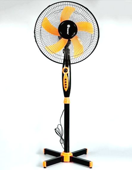 Вентилятор Domotec MS-1619