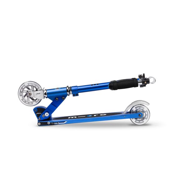 Детский самокат серии Sprite Special Edition Blue до 100 kg | Зображення 4