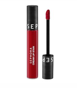 Помада для губ Sephora Cream Lip Stain Matte Liquid Lipstick 5ml