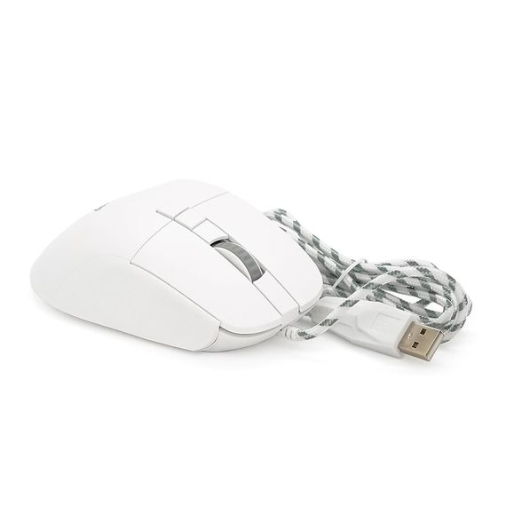 Мышь ведущая JEDEL CP102.1200/1800/2400/3600DPI арт.45340