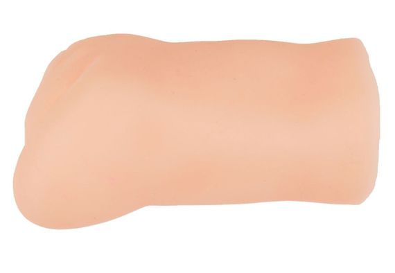 Мастурбатор вагина с вибрацией Boss Series - Afrodyta, BS2600008V sexstyle | Зображення 10