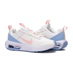 Кросівки Nike AIR MAX INTRLK LITE