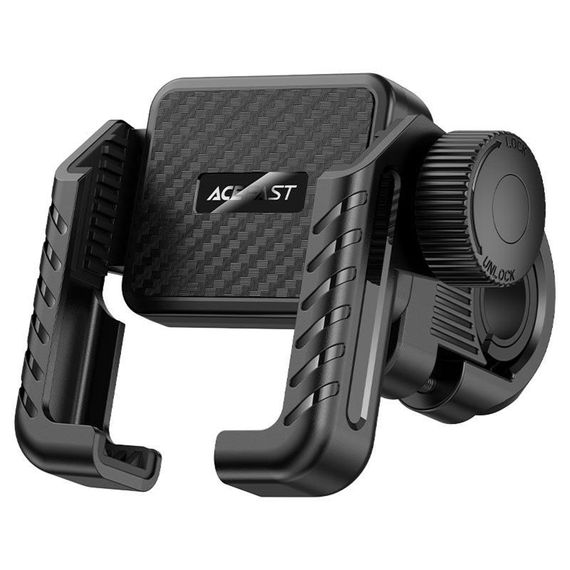 Вело- Мото- тримач Acefast D58 Black | Зображення 2