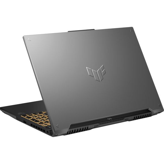 Ноутбук ASUS TUF Gaming F16 FX607VU-RL017 (90NR0N06-M00320) | Зображення 5