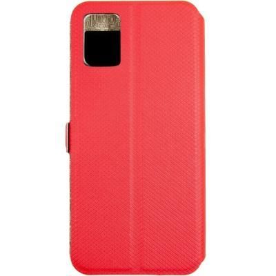Чехол для мобильного телефона Dengos Flipp-Book Call ID Samsung Galaxy A31, red (DG-SL-BK-259) (DG-SL-BK-259) | Зображення 1
