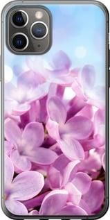 Чохол для Apple iPhone 11 Pro з силікону FCh_066071