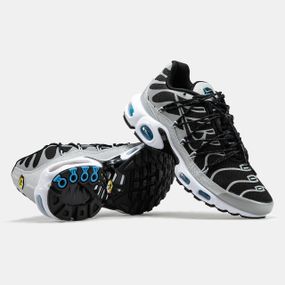 Кросівки Air Max TN Plus Toggle весна / літо / осінь 2002