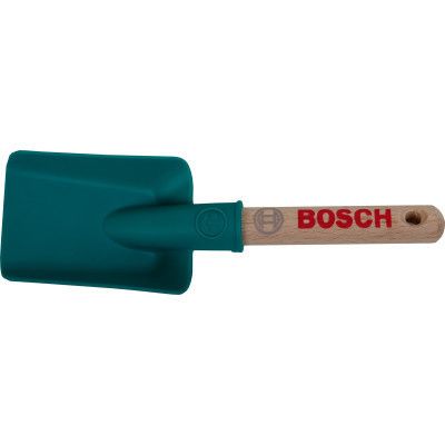 Игровой набор Bosch садовый Лопата ручная, короткая (2789) | Зображення 1