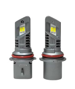Комплект світлодіодних ламп Baxster SX Active HB1 (9004) 48W 5800K 12V