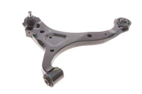 Важіль підвіски передній знизу  L Hyundai Santa Fe 06-12 10-71554