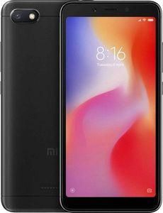 Мобильний телефон Xiaomi redmi 6a 2/16gb black бу