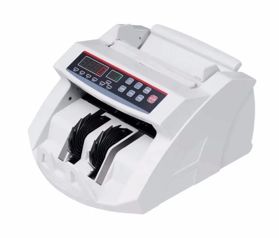 Счетная машинка для купюр Bill Counter 2089/7089 | Зображення 3