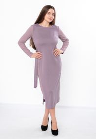 Сукня жіноча Носи своє 44 Фіолетовий (p-7721-67202)