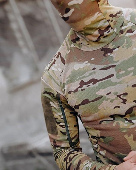 Облегчений потоотводний убакс STEADY НП5242 | Зображення 2