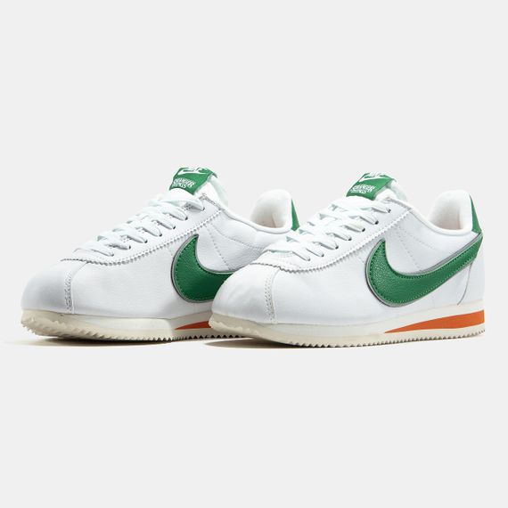 Кросівки Cortez x Stranger Things / кортец   2211 | Зображення 7