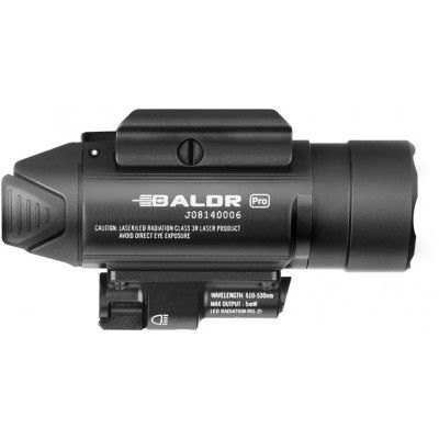 Фонарь Olight Baldr Pro Desert ЛЦУ Black (Baldr Pro G) | Зображення 3