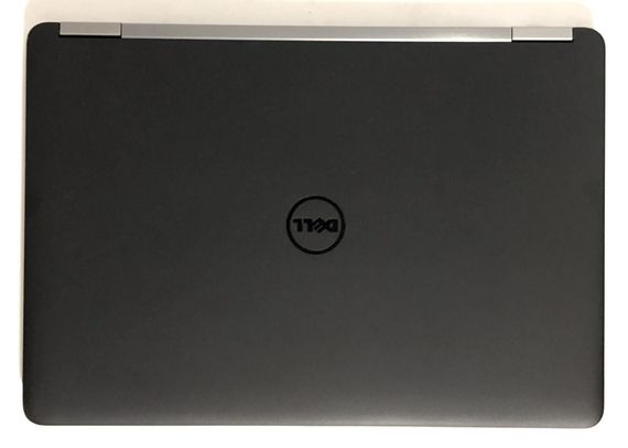 Нетбук Б-клас Dell Latitude 12 E7270 / 12.5" (1366x768) TN / Intel Core i5-6300U (2 (4) ядра по 2.4 - 3.0 GHz) / 8 GB DDR4 / 128 GB SSD / Intel HD Graphics 520 / WebCam / Win 10 Pro б/в | Зображення 6
