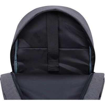 Рюкзак школьный Bagland Cyclone 21 л. серый (0054269) (1079419533) - Топ Продаж! | Зображення 4