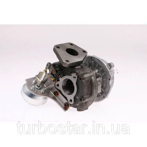 Турбина Mazda 6 MPV 2,0D Турбина на MAZDA MPV 6 Турбіна Mazda VCA10019  VJ32 RHF4V RF5C13700 | Зображення 1