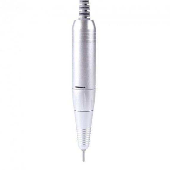 Портативный Фрезер для ногтей Nail Drill YT-928 аккумуляторный с индикатором заряда на 35 000 оборотов | Зображення 2