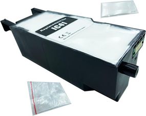 Сборник отработанных чернил HEMEINY IC41 Uint, совместимый с принтерами SAWGRASS Virtuoso SG400, SG800, SG500, SG1000, SG3100DN, SG3100DNW, SG3100SNW, SG3110SFNW, SG7100DN, SG3200, SG7200, SG3210dnw