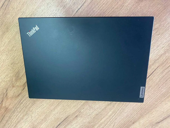 Ноутбук Lenovo ThinkPad L15 15.6" FHD IPS Ryzen5 4650U/16Gb/SSD256Gb/Radeon | Зображення 4